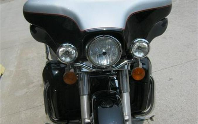 2011 Harley-Davidson Ultra Classic® Electra Glide®