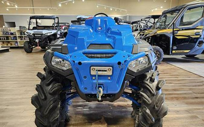 2023 Polaris Sportsman XP 1000 High Lifter Edition