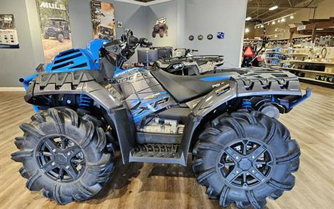 2023 Polaris Sportsman XP 1000 High Lifter Edition