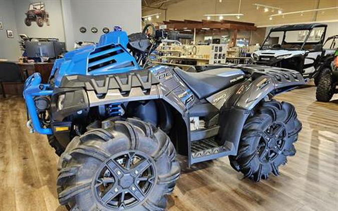 2023 Polaris Sportsman XP 1000 High Lifter Edition