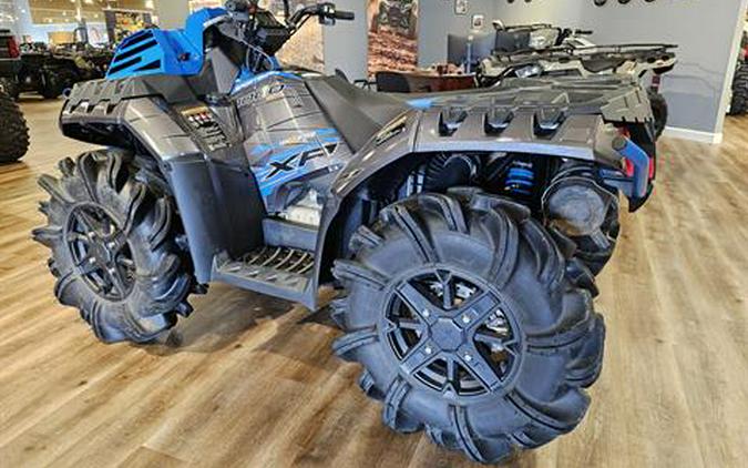 2023 Polaris Sportsman XP 1000 High Lifter Edition