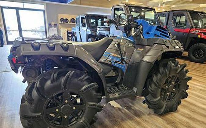 2023 Polaris Sportsman XP 1000 High Lifter Edition