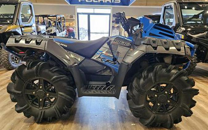 2023 Polaris Sportsman XP 1000 High Lifter Edition