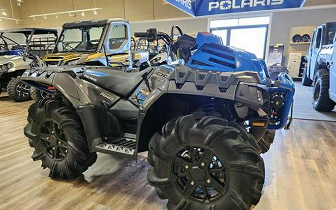 2023 Polaris Sportsman XP 1000 High Lifter Edition