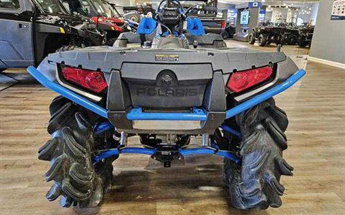 2023 Polaris Sportsman XP 1000 High Lifter Edition