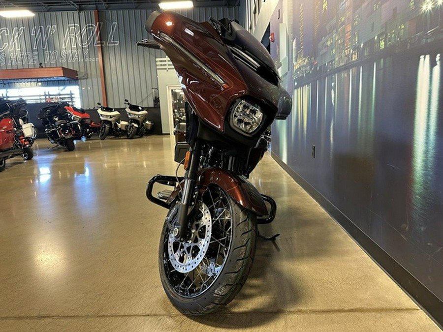 2024 Harley-Davidson FLHXSE - CVO Street Glide