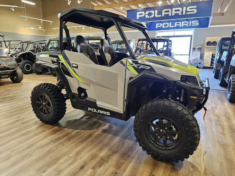 2024 Polaris General XP 1000 Sport