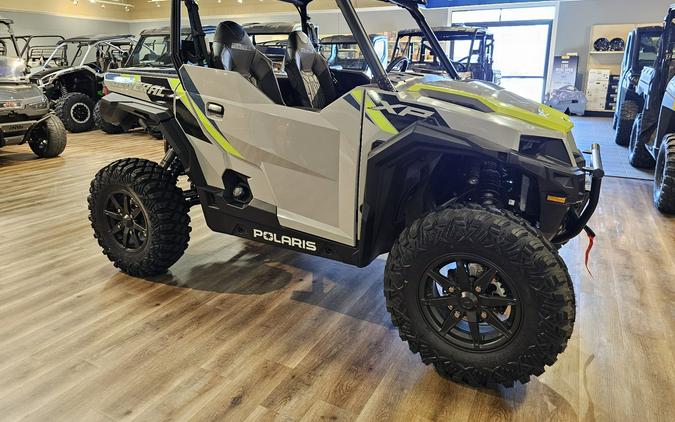 2024 Polaris General XP 1000 Sport