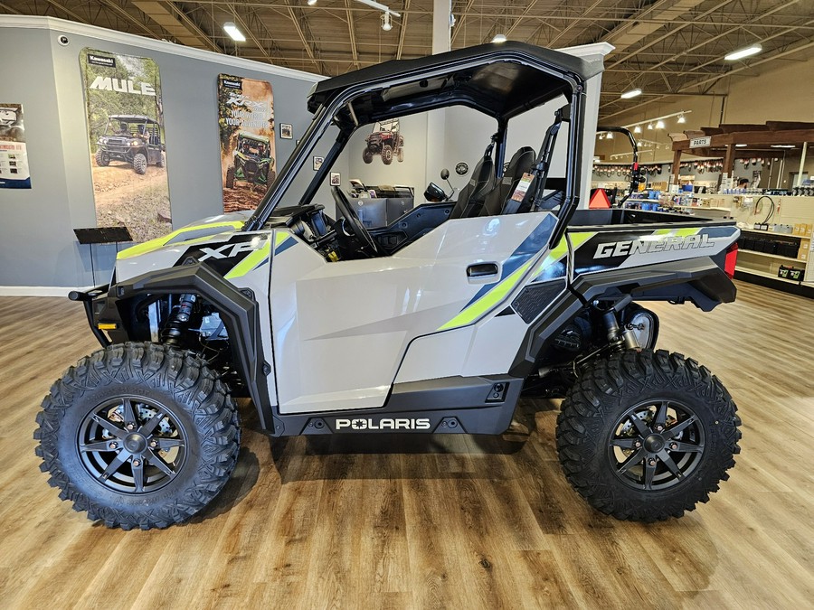 2024 Polaris General XP 1000 Sport