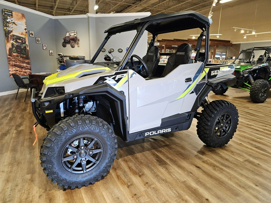 2024 Polaris General XP 1000 Sport