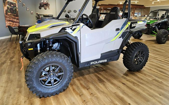 2024 Polaris General XP 1000 Sport