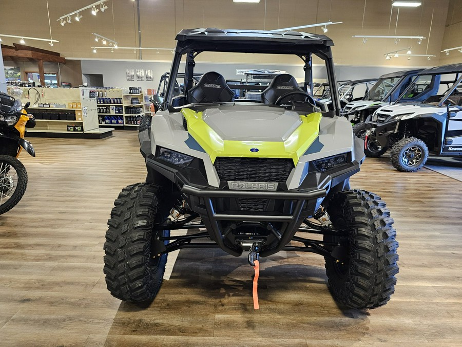 2024 Polaris General XP 1000 Sport