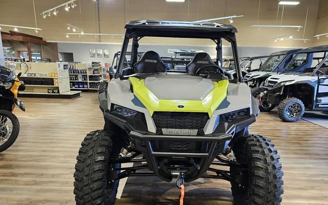 2024 Polaris General XP 1000 Sport