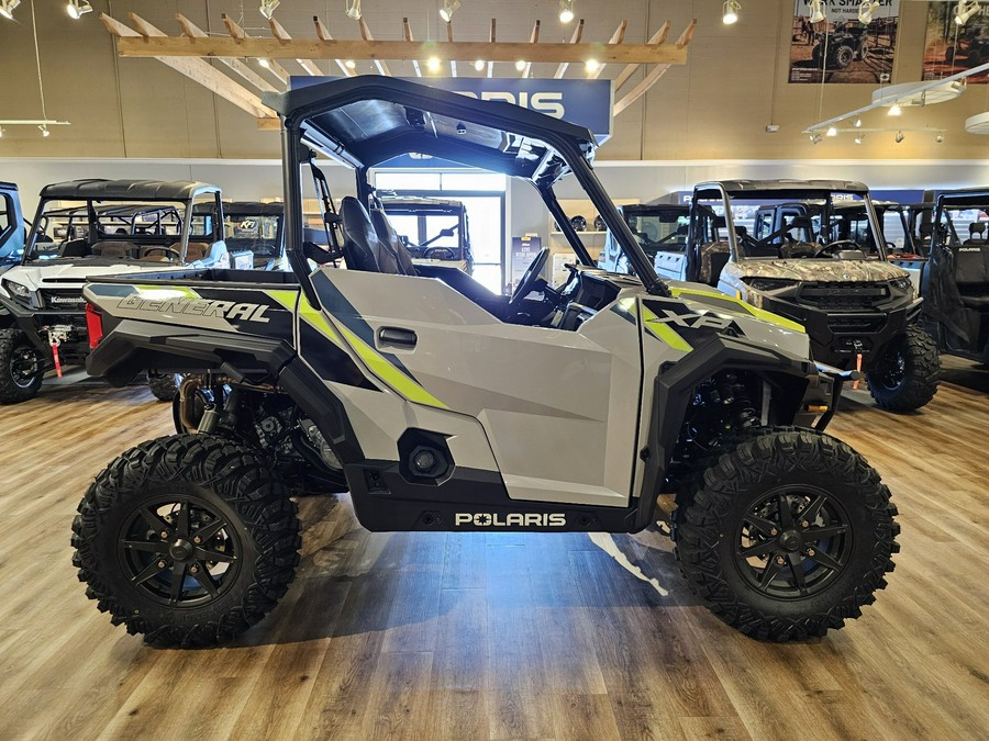 2024 Polaris General XP 1000 Sport