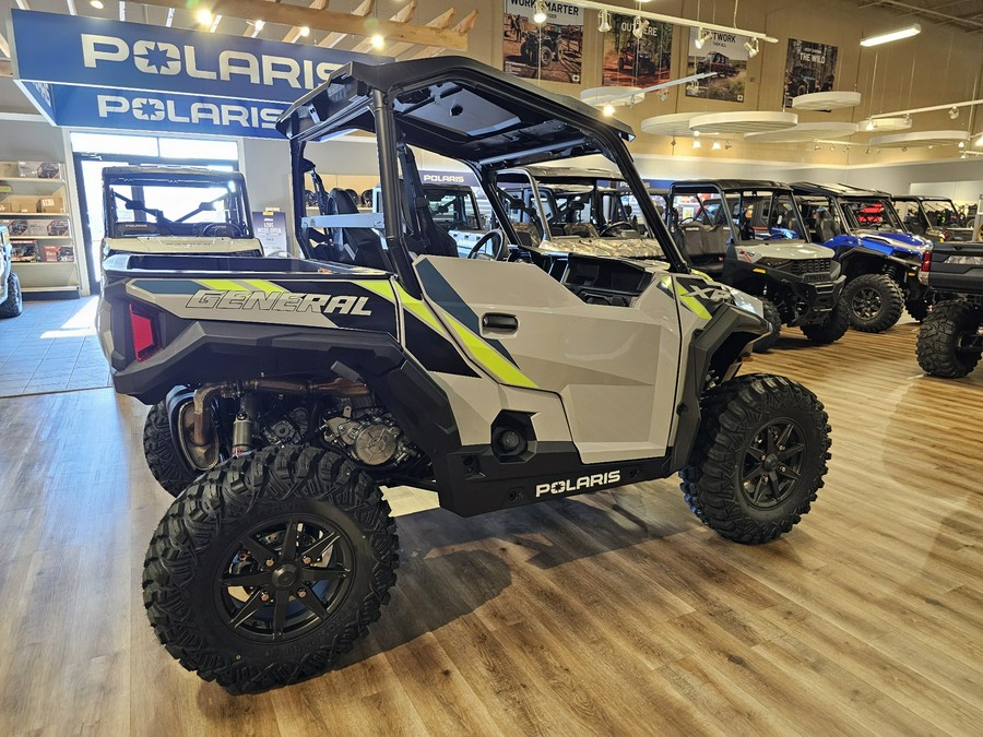 2024 Polaris General XP 1000 Sport