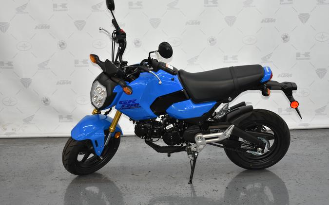 2025 Honda Grom™ Base