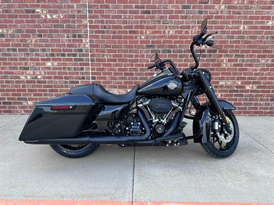 2024 Harley-Davidson Road King® Special