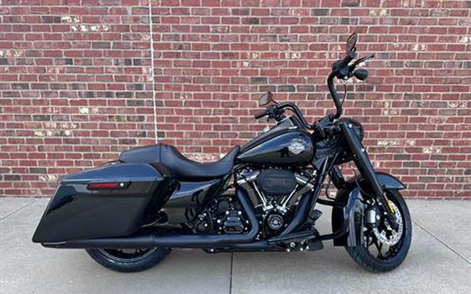 2024 Harley-Davidson Road King® Special