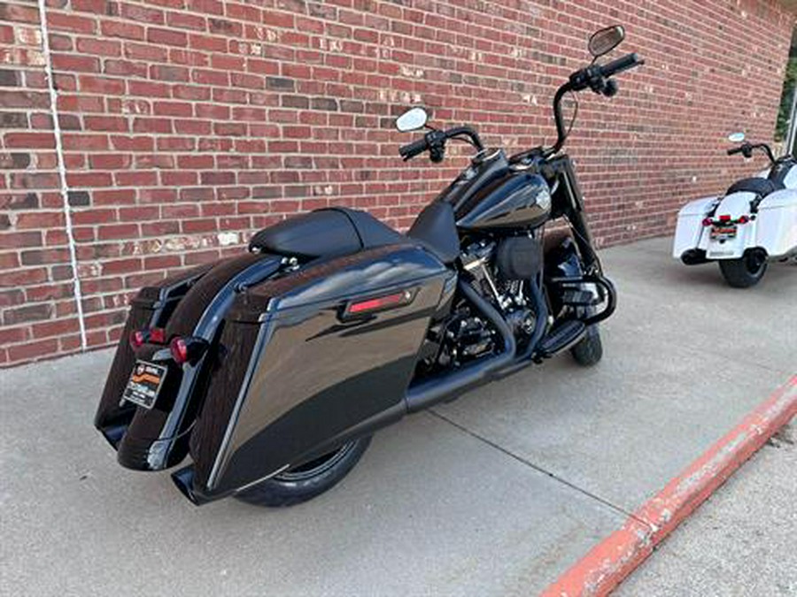 2024 Harley-Davidson Road King® Special