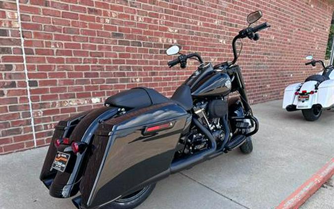 2024 Harley-Davidson Road King® Special