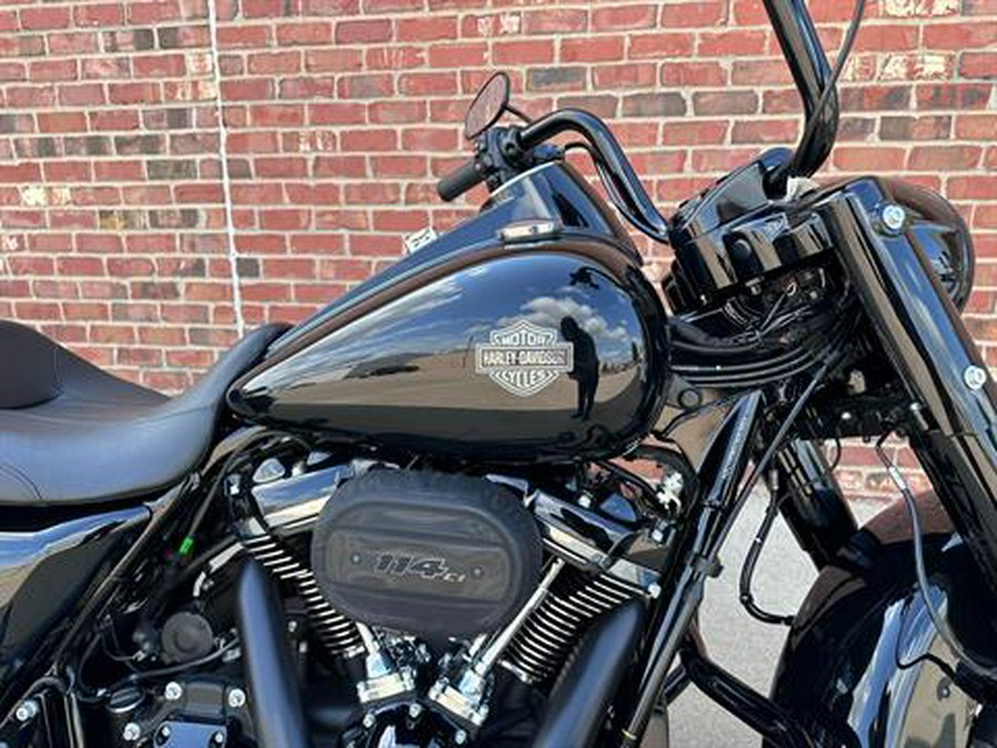 2024 Harley-Davidson Road King® Special