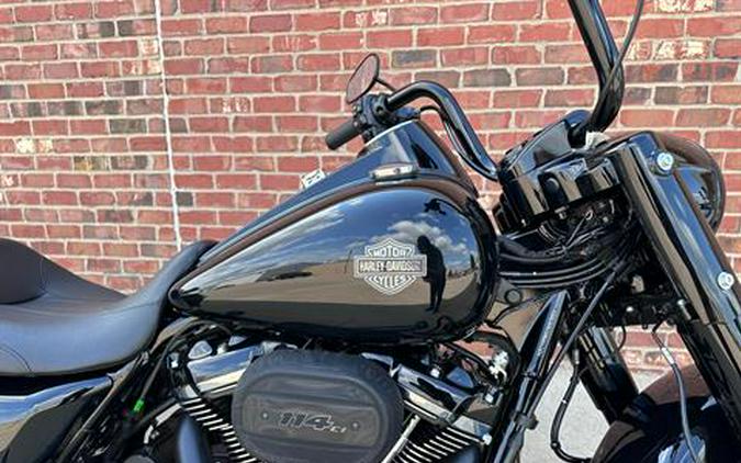 2024 Harley-Davidson Road King® Special