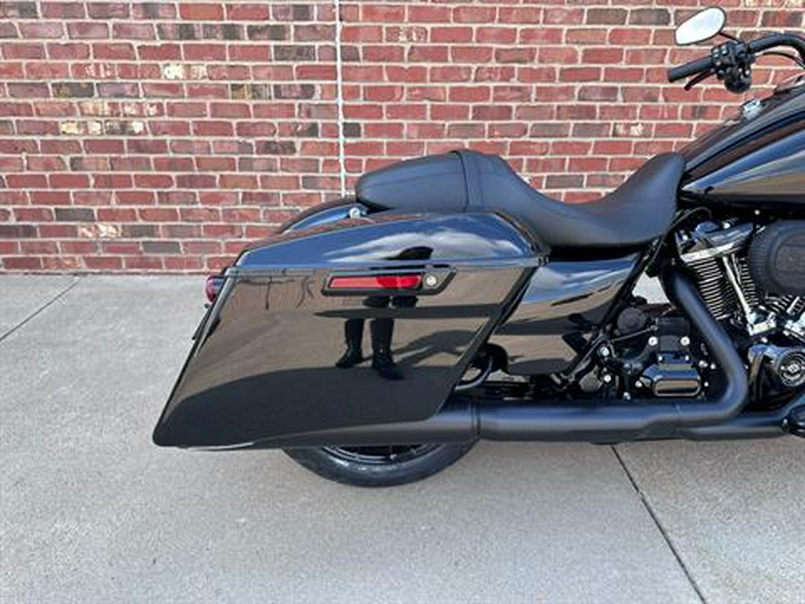 2024 Harley-Davidson Road King® Special