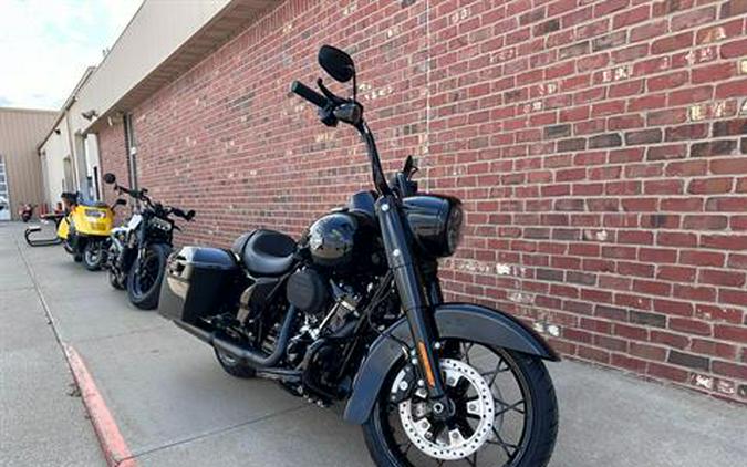 2024 Harley-Davidson Road King® Special