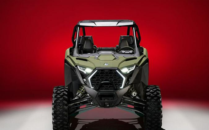 2025 Polaris RZR Pro XP Ultimate