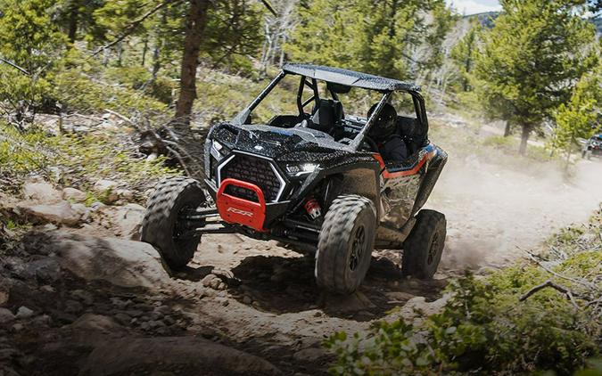 2025 Polaris RZR Pro XP Ultimate