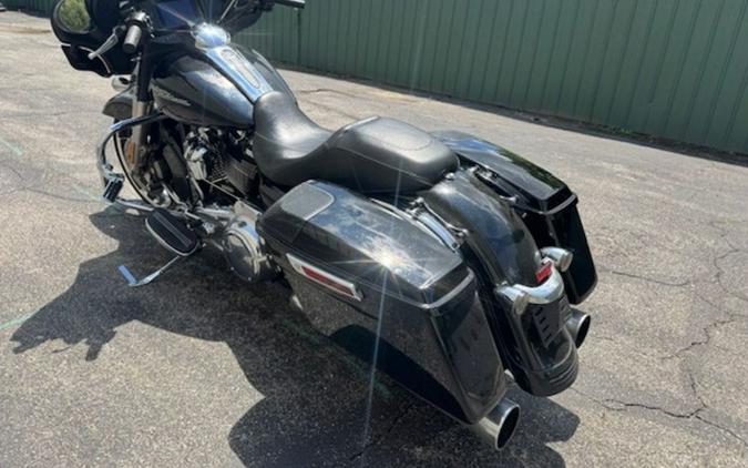 2020 Harley-Davidson FLHX - Street Glide