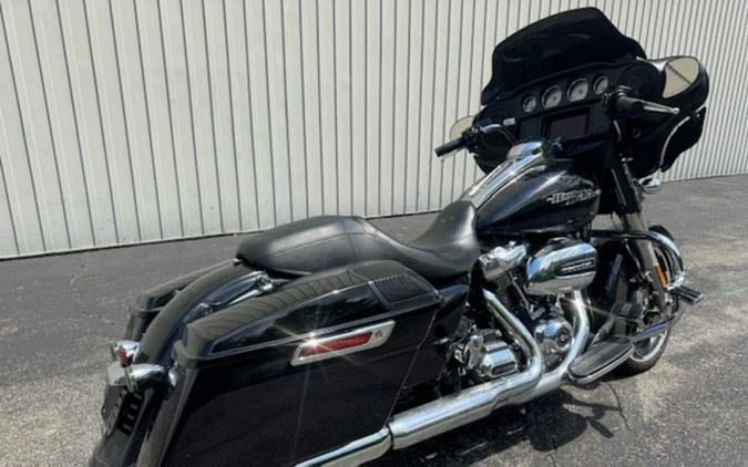 2020 Harley-Davidson FLHX - Street Glide