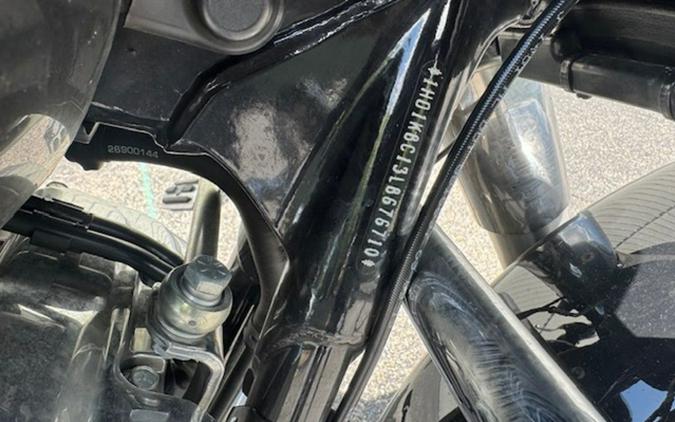 2020 Harley-Davidson FLHX - Street Glide