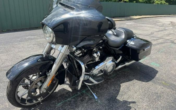 2020 Harley-Davidson FLHX - Street Glide