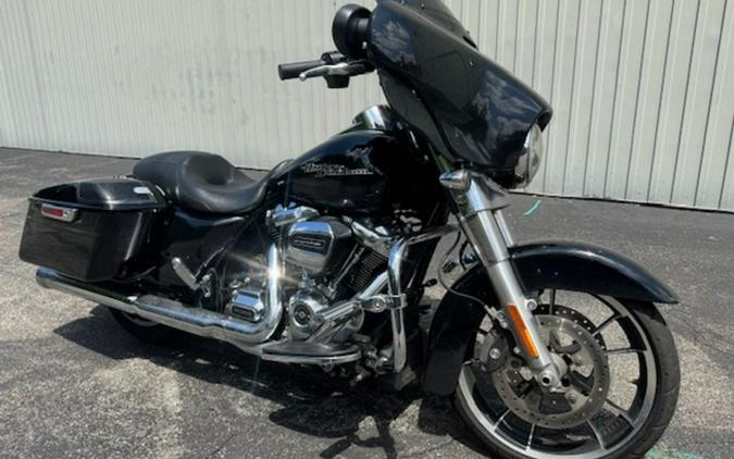 2020 Harley-Davidson FLHX - Street Glide