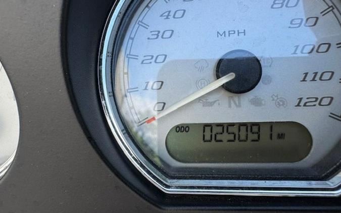 2020 Harley-Davidson FLHX - Street Glide