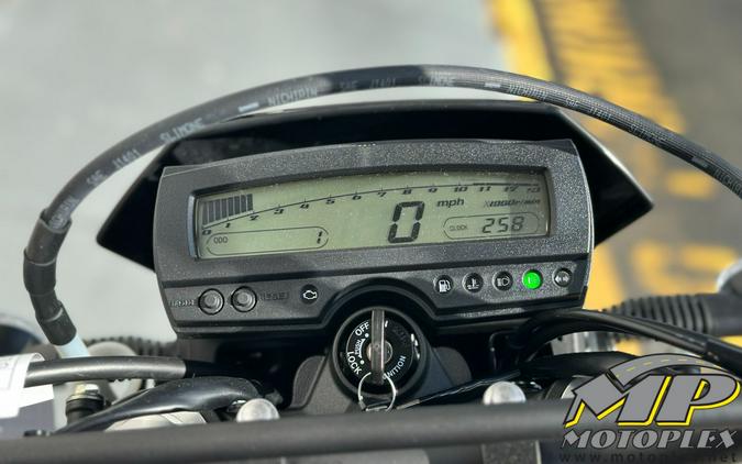 2026 Kawasaki KLX 300