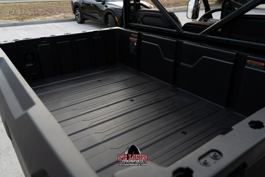 2025 CFMOTO UFORCE U10 Pro