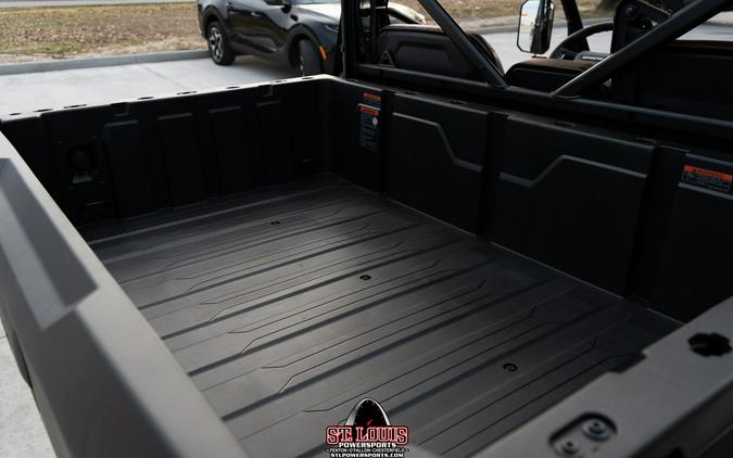 2025 CFMOTO UFORCE U10 Pro