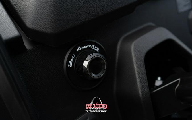 2025 CFMOTO UFORCE U10 Pro