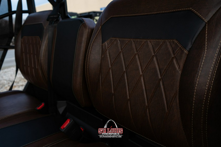 2025 CFMOTO UFORCE U10 Pro