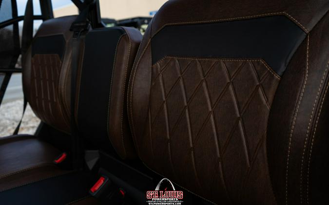 2025 CFMOTO UFORCE U10 Pro