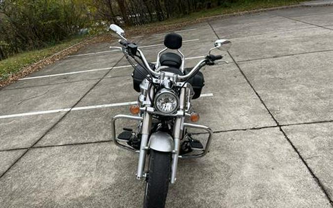 2009 Yamaha V-Star