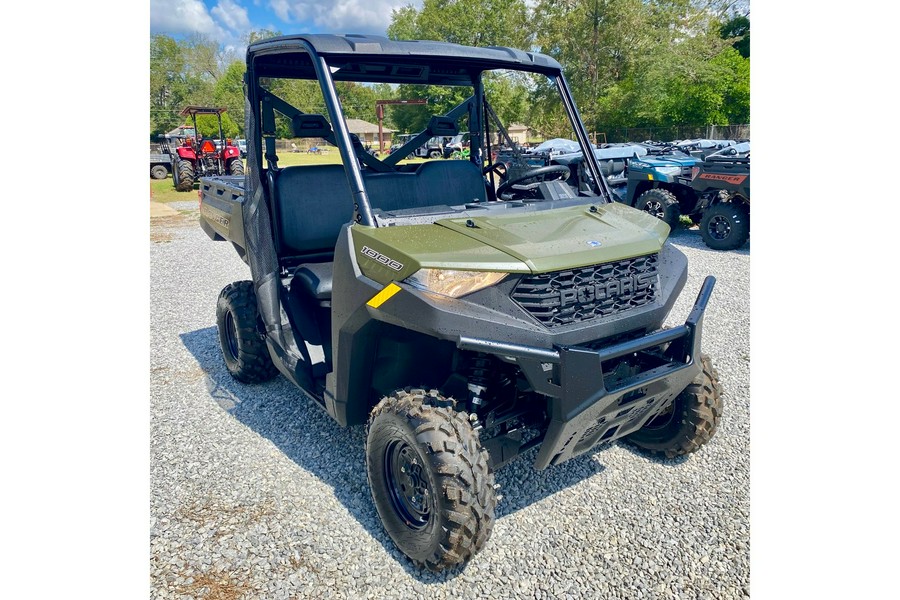 2026 Polaris Ranger® 1000 EPS