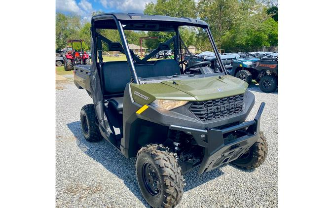 2026 Polaris Ranger® 1000 EPS