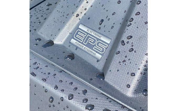 2026 Polaris Ranger® 1000 EPS