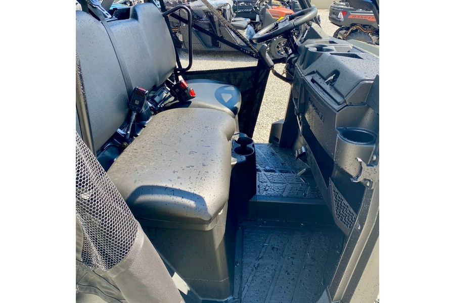 2026 Polaris Ranger® 1000 EPS