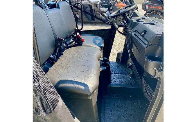 2026 Polaris Ranger® 1000 EPS