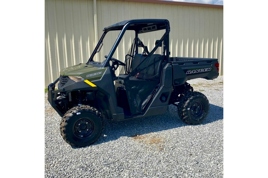 2026 Polaris Ranger® 1000 EPS