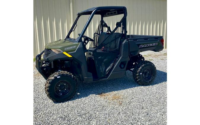 2026 Polaris Ranger® 1000 EPS